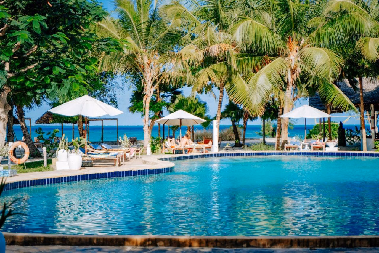 Spice Island Hotel & Resort
