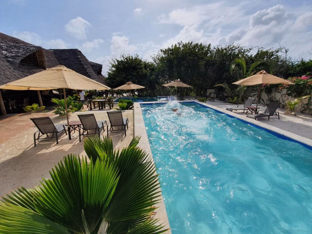Sunshine Bay Hotel Zanzibar