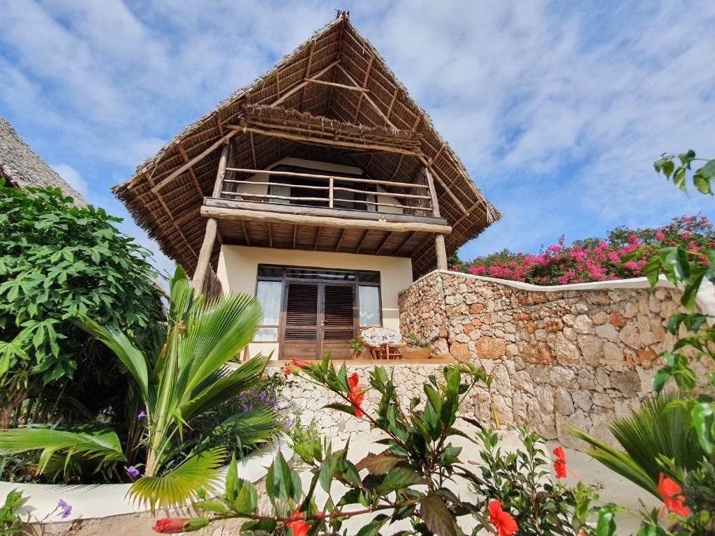 Sunshine Bay Hotel Zanzibar
