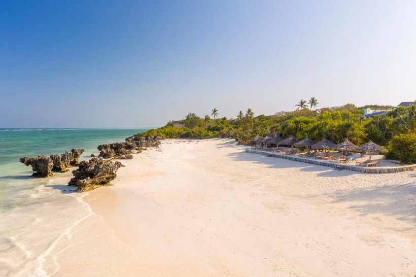 Tanzanija, Zanzibaras