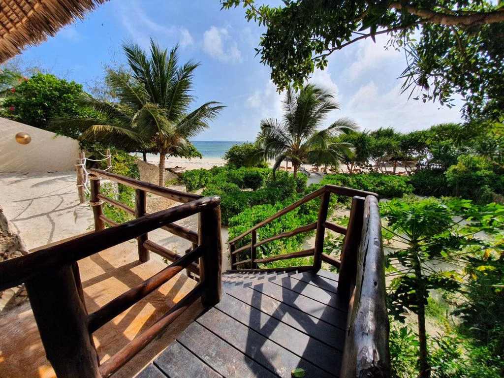 Sunshine Bay Hotel Zanzibar