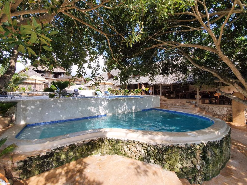 Sunshine Bay Hotel Zanzibar