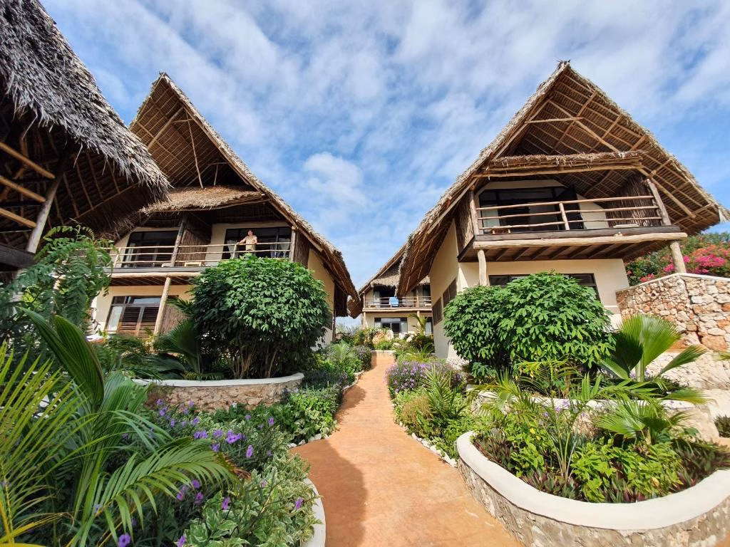 Sunshine Bay Hotel Zanzibar