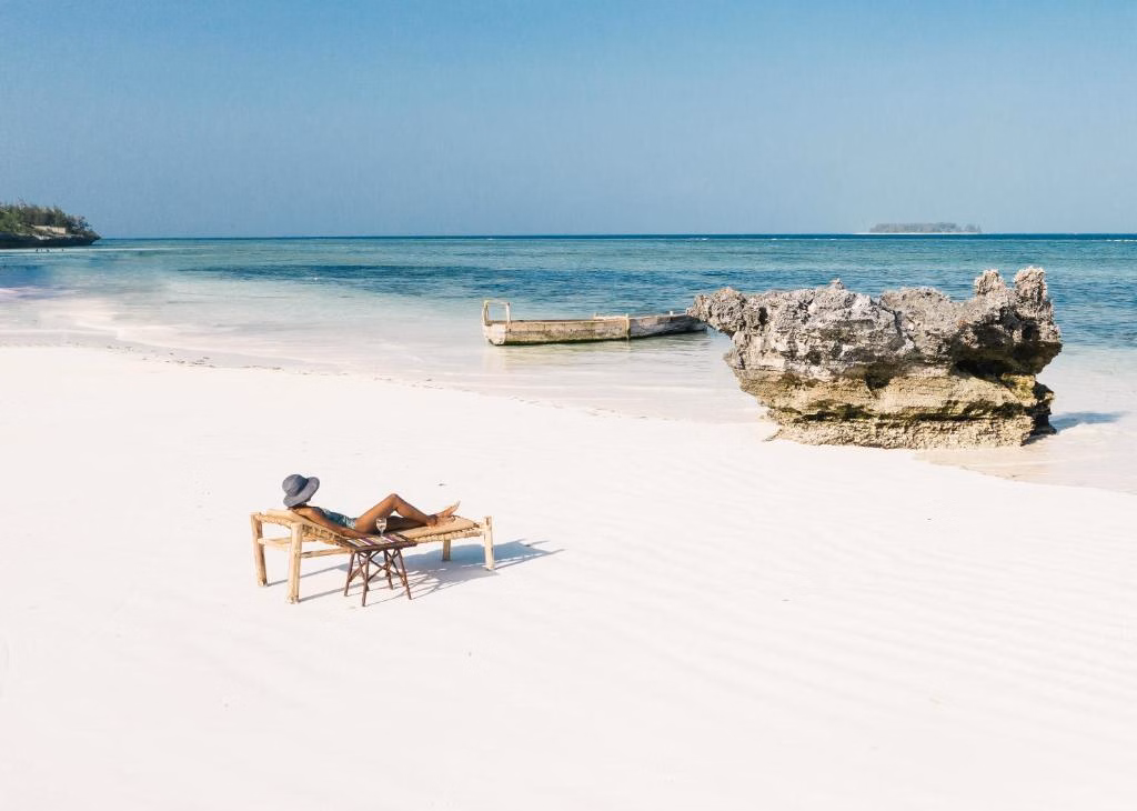 Sunshine Bay Hotel Zanzibar