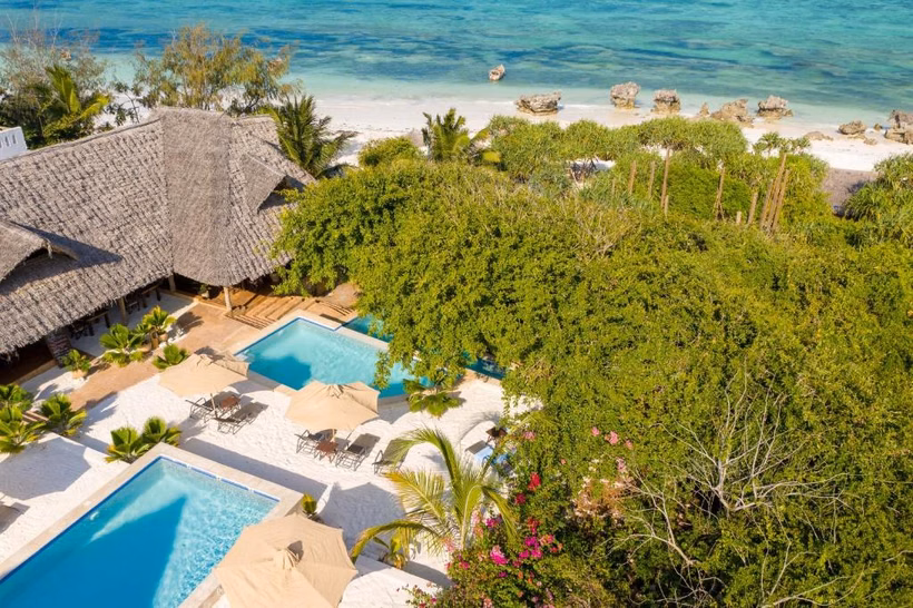 Tanzanija, Zanzibaras