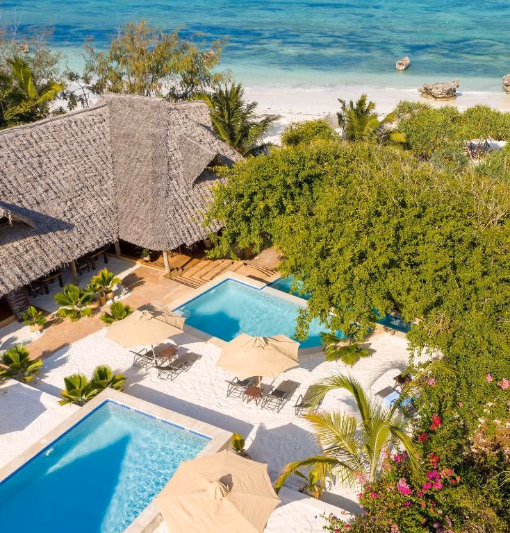 Sunshine Bay Hotel Zanzibar