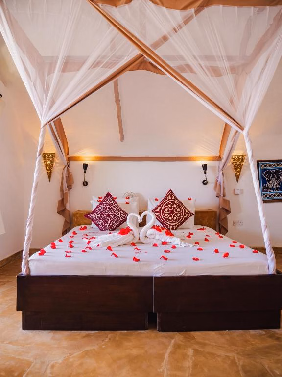Tanzanija, Zanzibaras