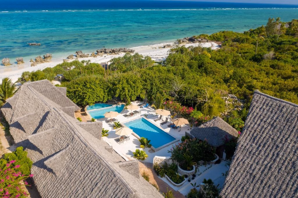 Sunshine Bay Hotel Zanzibar