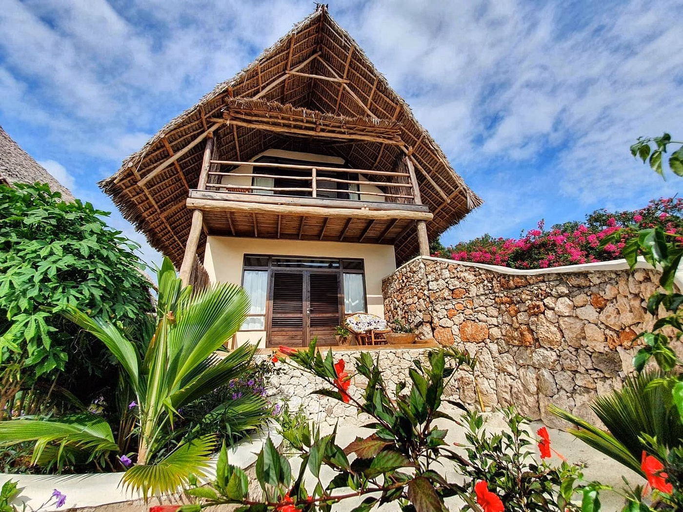 Sunshine Bay Hotel Zanzibar