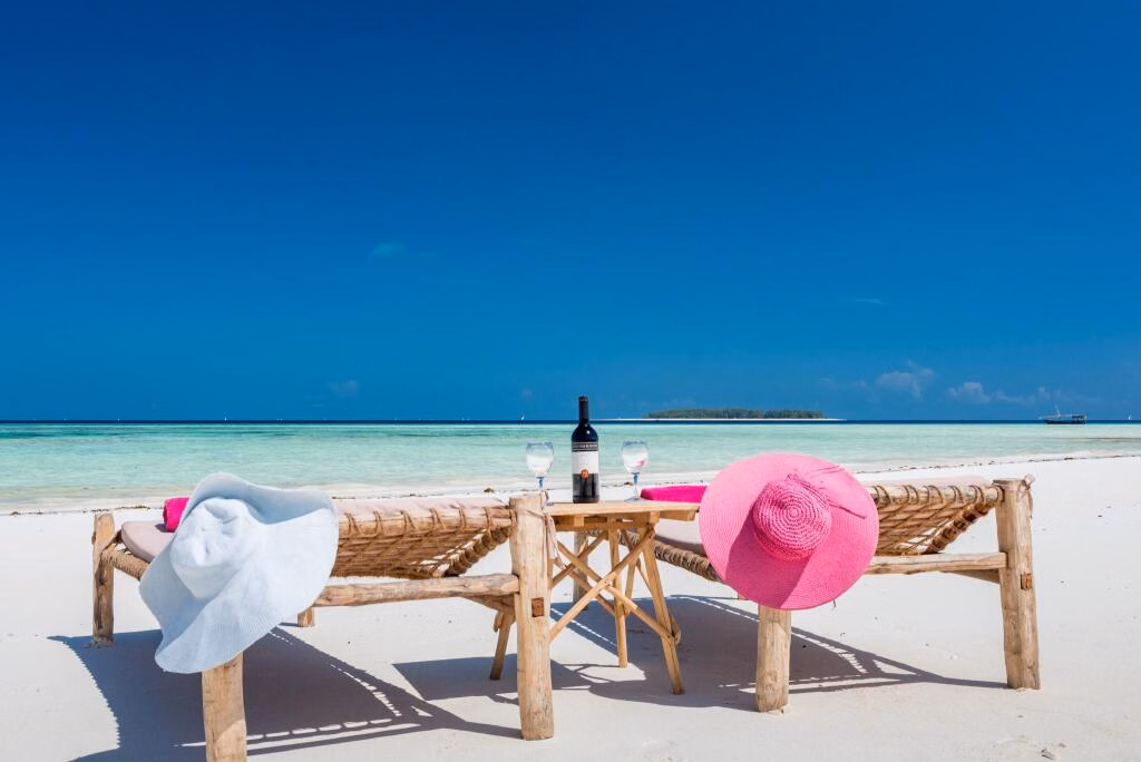 Sunshine Marine Lodge