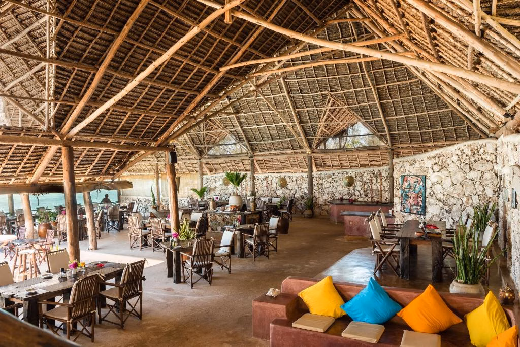 Sunshine Marine Lodge