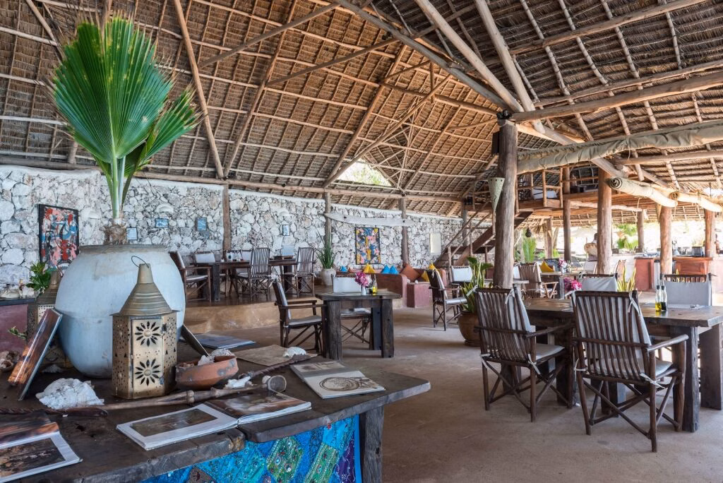 Sunshine Marine Lodge