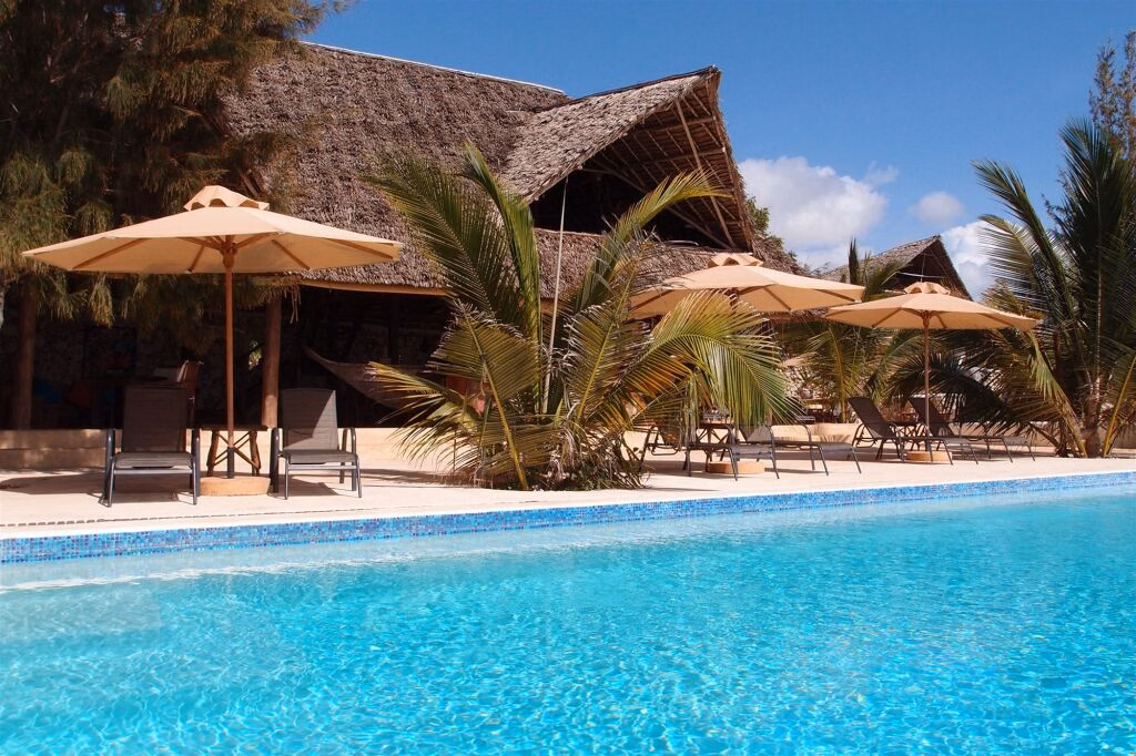 Sunshine Marine Lodge