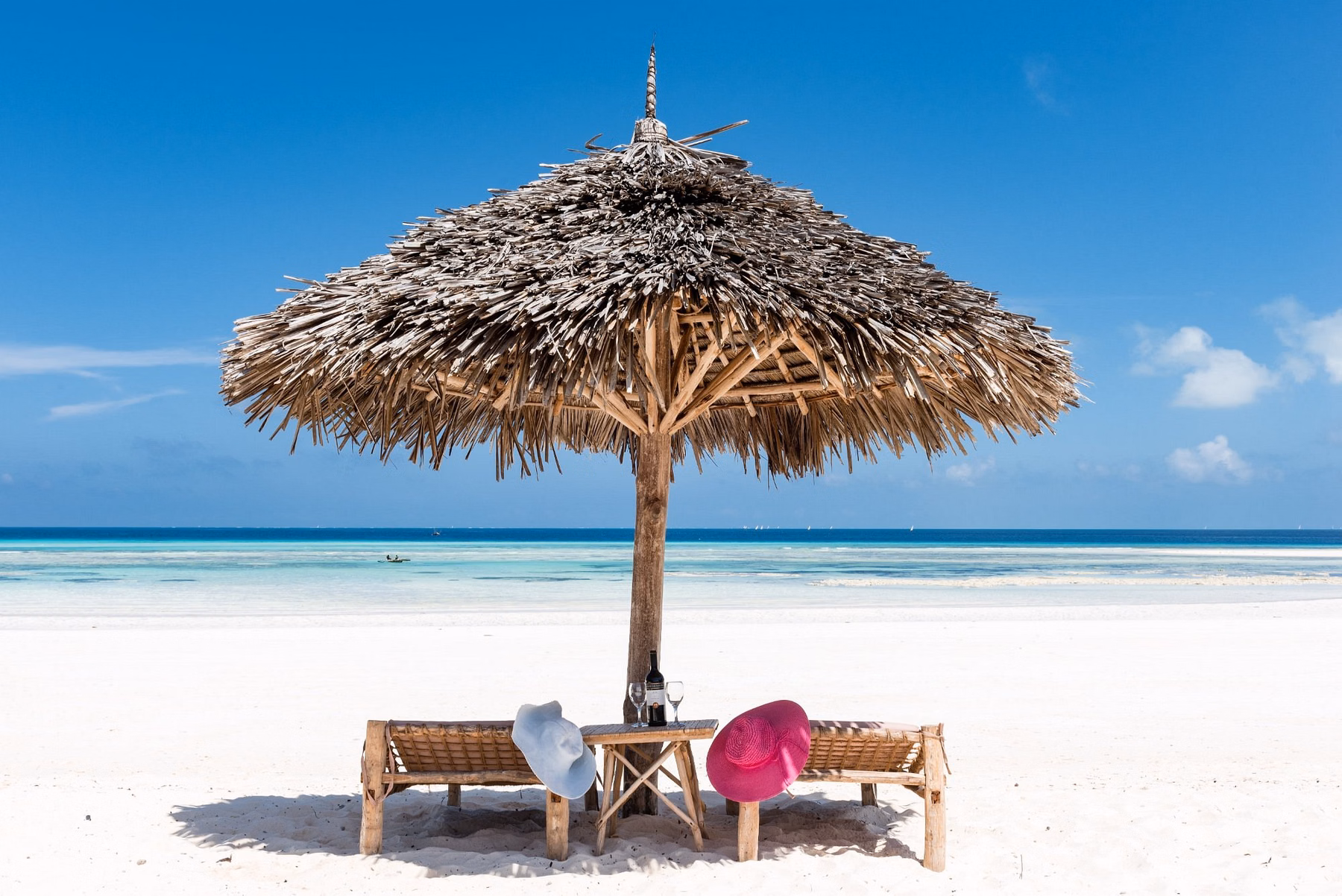 Sunshine Marine Lodge