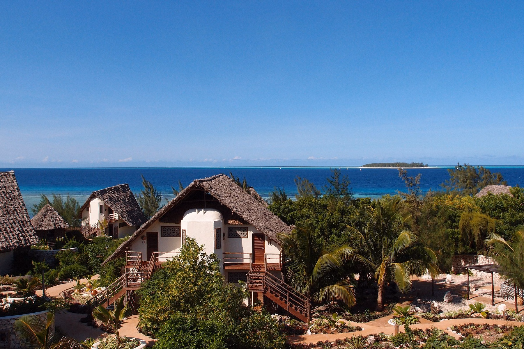 Sunshine Marine Lodge