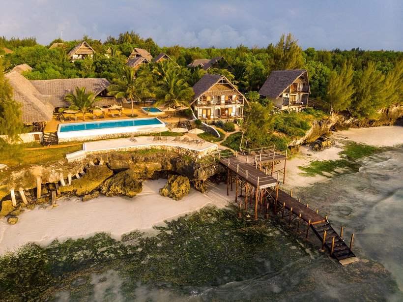 Tanzanija, Zanzibaras