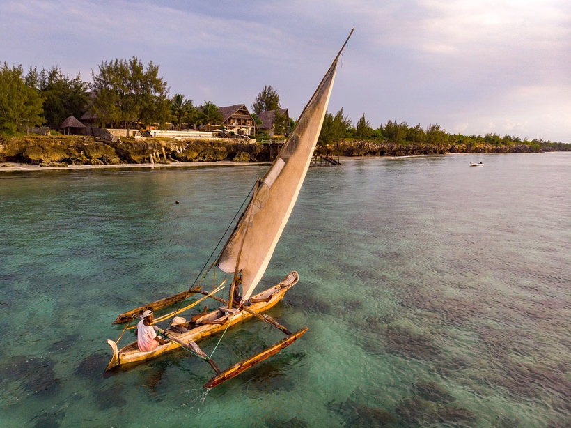 Tanzanija, Zanzibaras