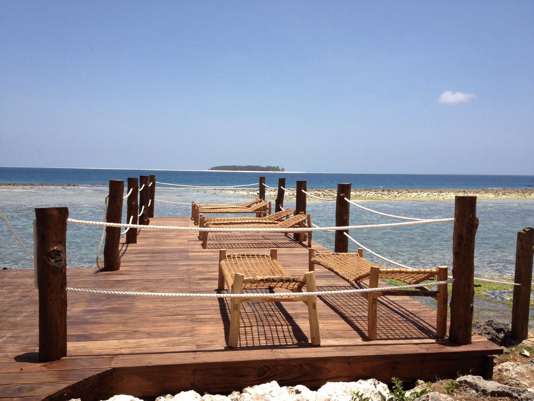 Sunshine Marine Lodge