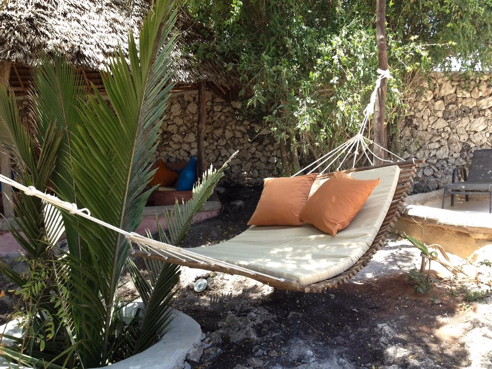 Sunshine Marine Lodge
