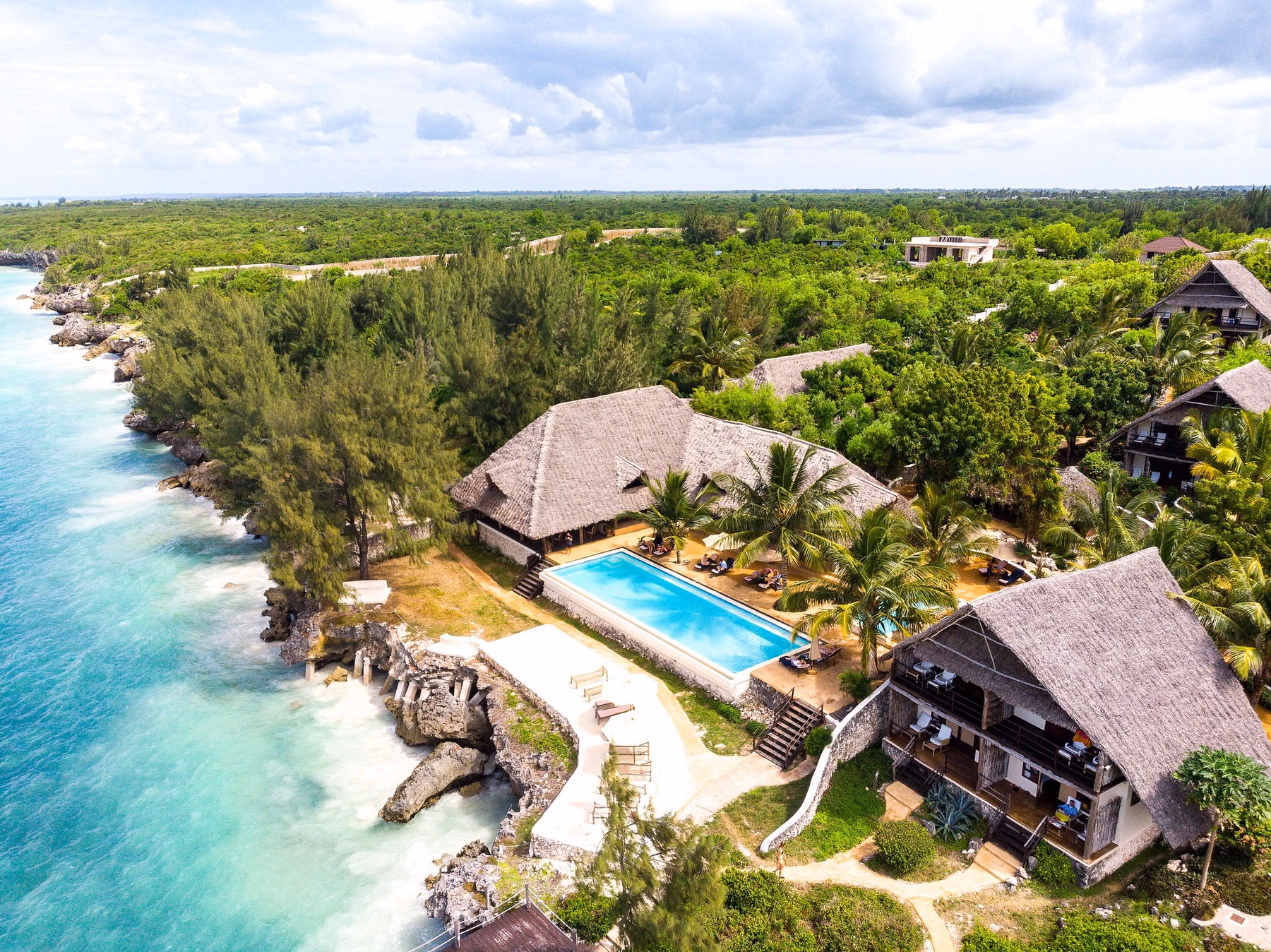 Sunshine Marine Lodge