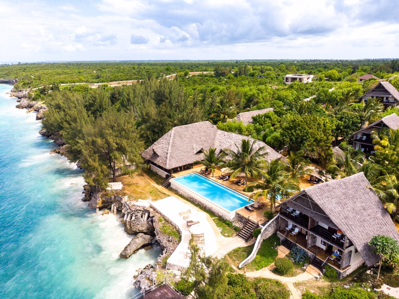 Tanzanija, Zanzibaras