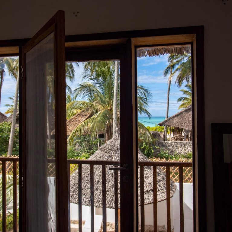 Tamu Tamu Boutique Hotel