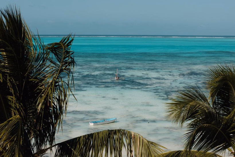 Tanzanija, Zanzibaras