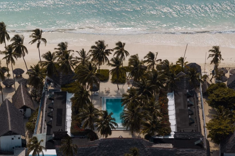 Tanzanija, Zanzibaras