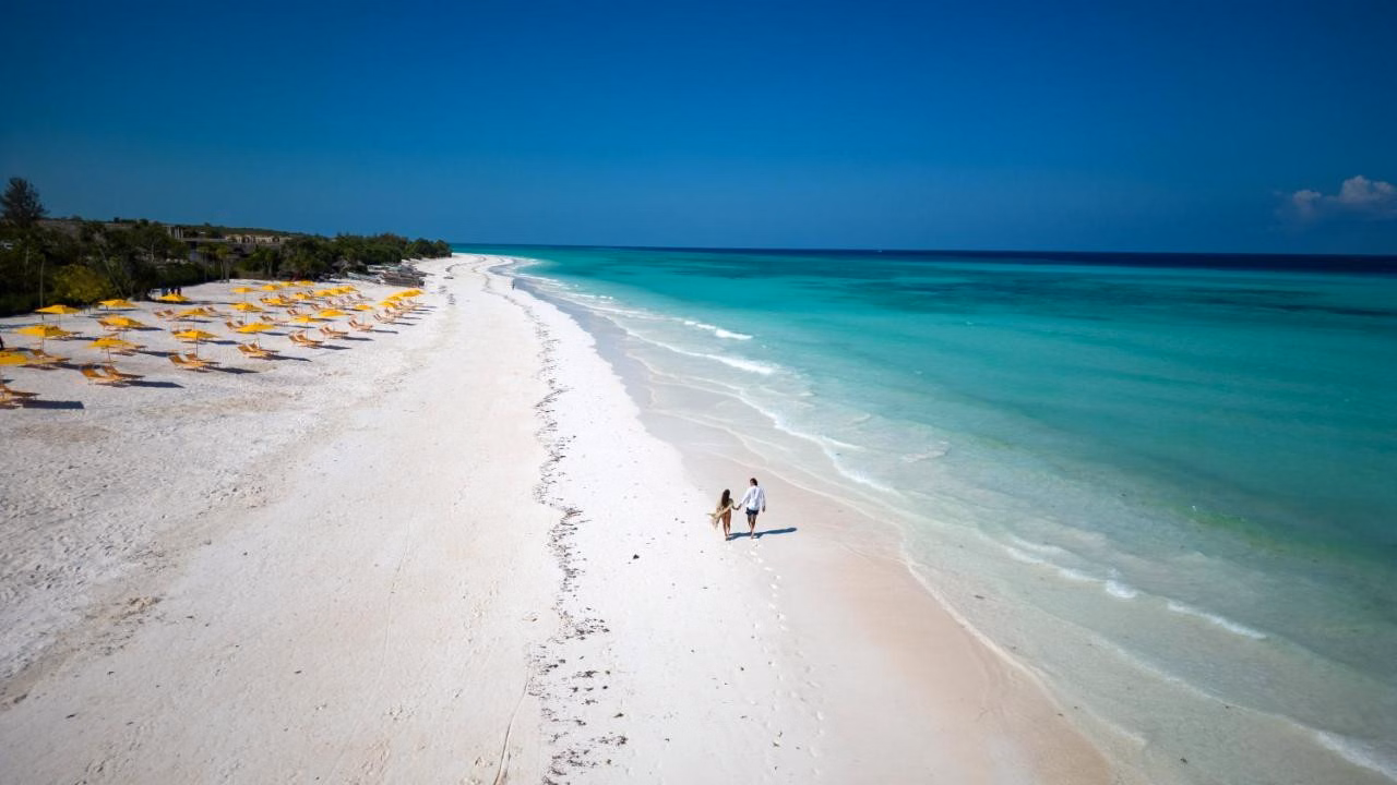 The Mora Zanzibar
