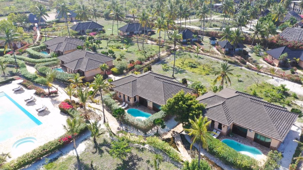 The Sands Beach Resort Zanzibar
