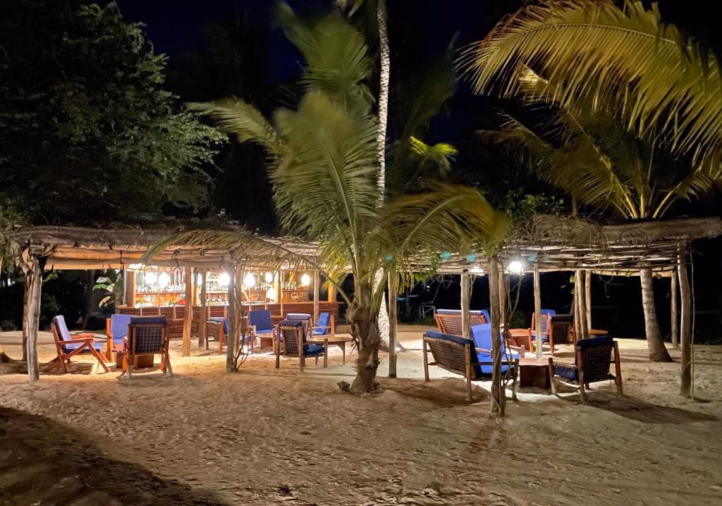 The Sands Beach Resort Zanzibar