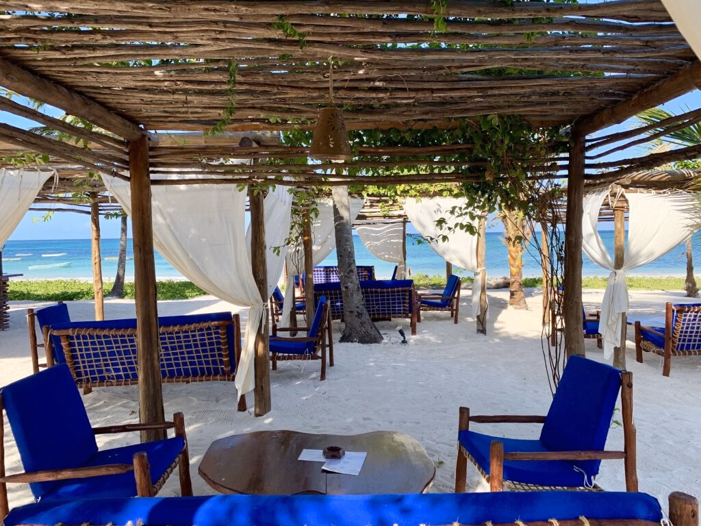 The Sands Beach Resort Zanzibar