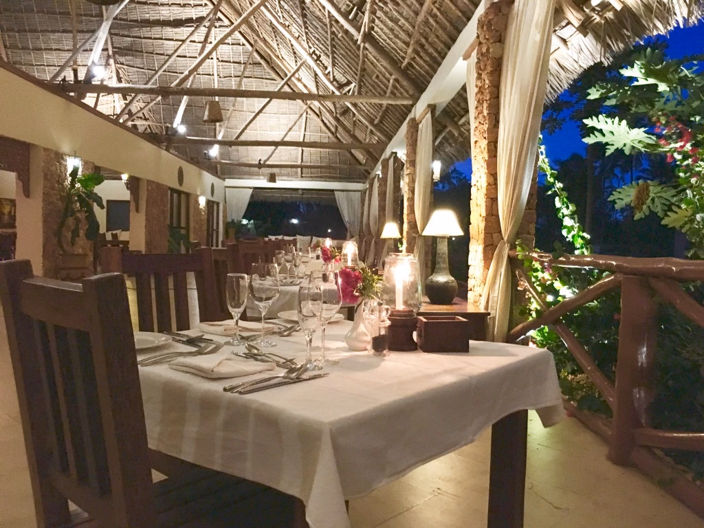 The Sands Beach Resort Zanzibar