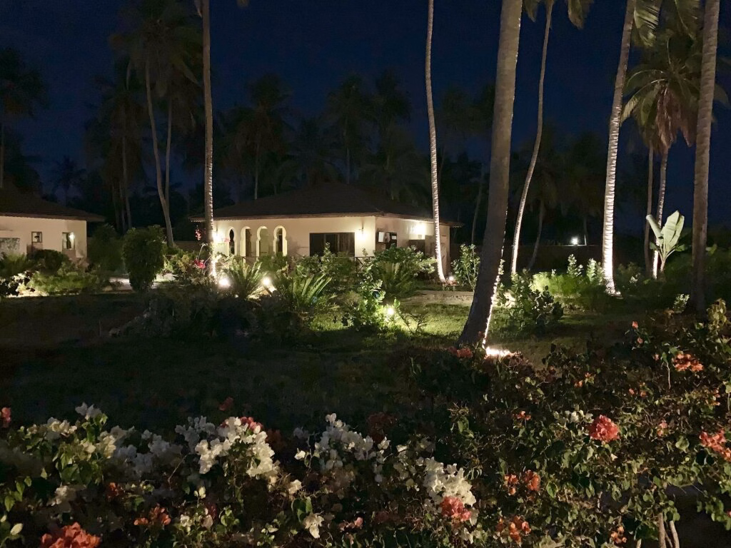 The Sands Beach Resort Zanzibar