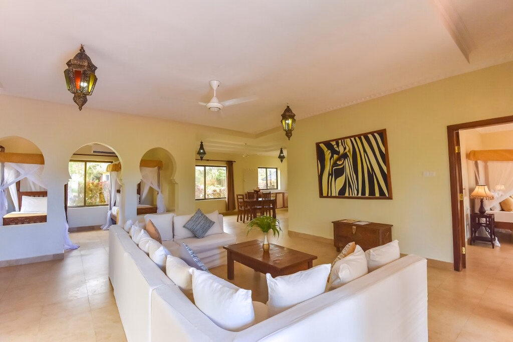 The Sands Beach Resort Zanzibar