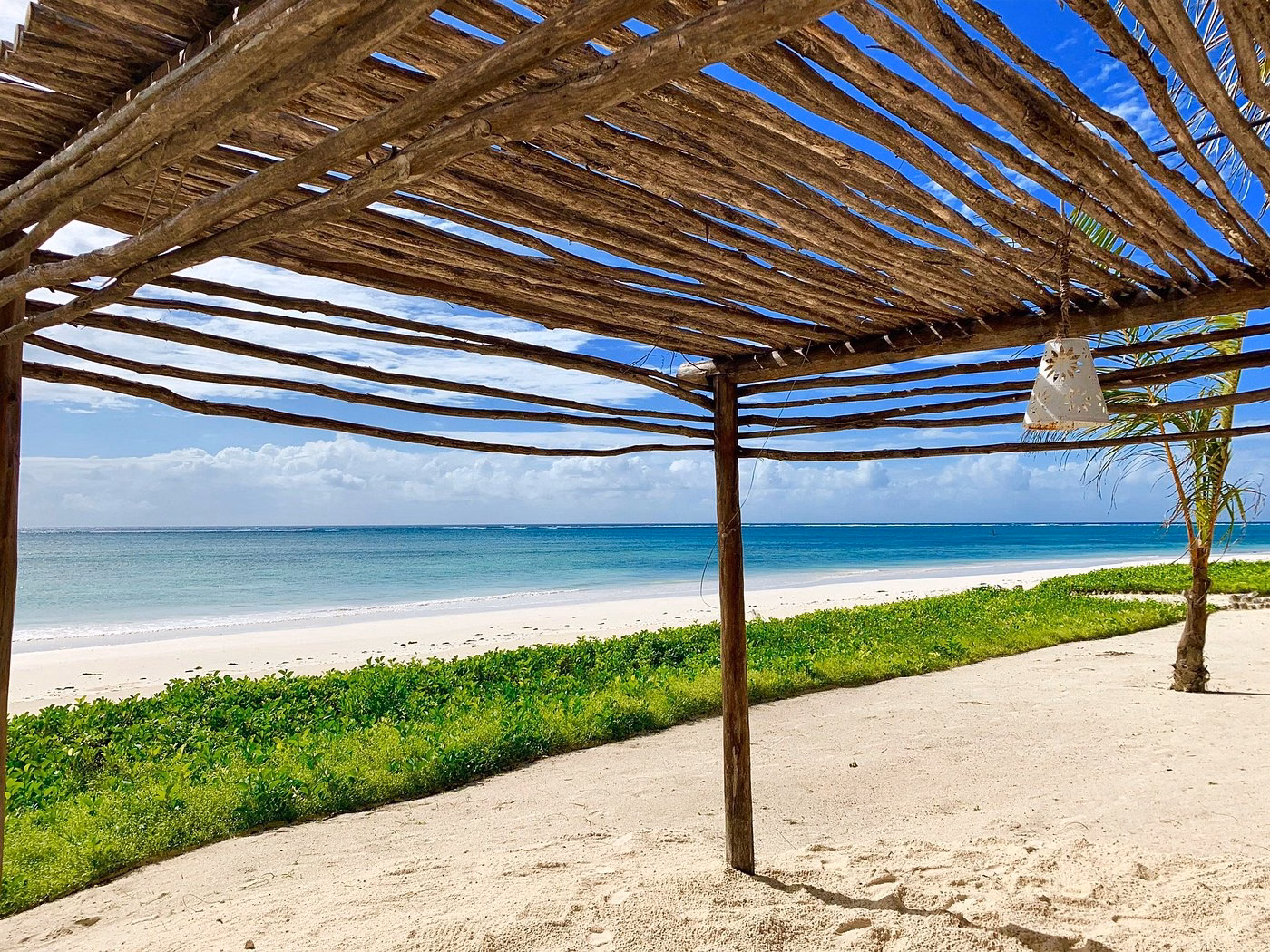 The Sands Beach Resort Zanzibar