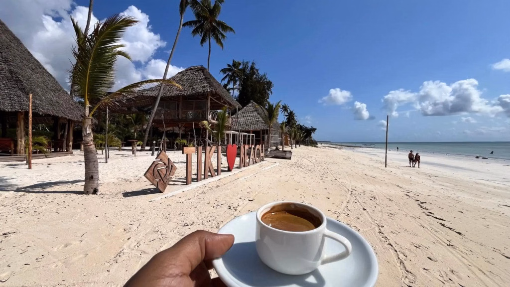 TIKI Beach Club and Resort
