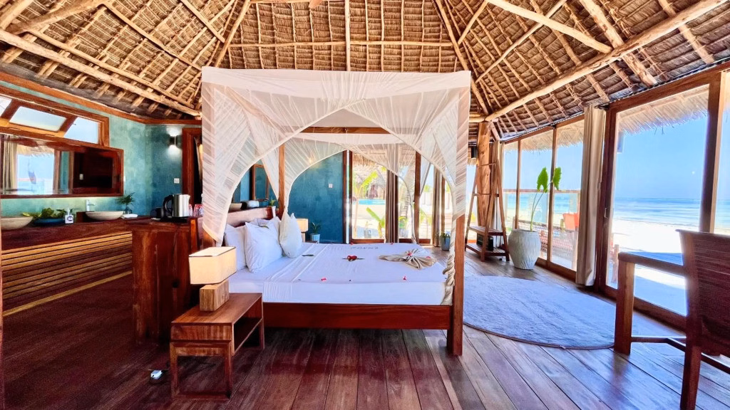 TIKI Beach Club and Resort