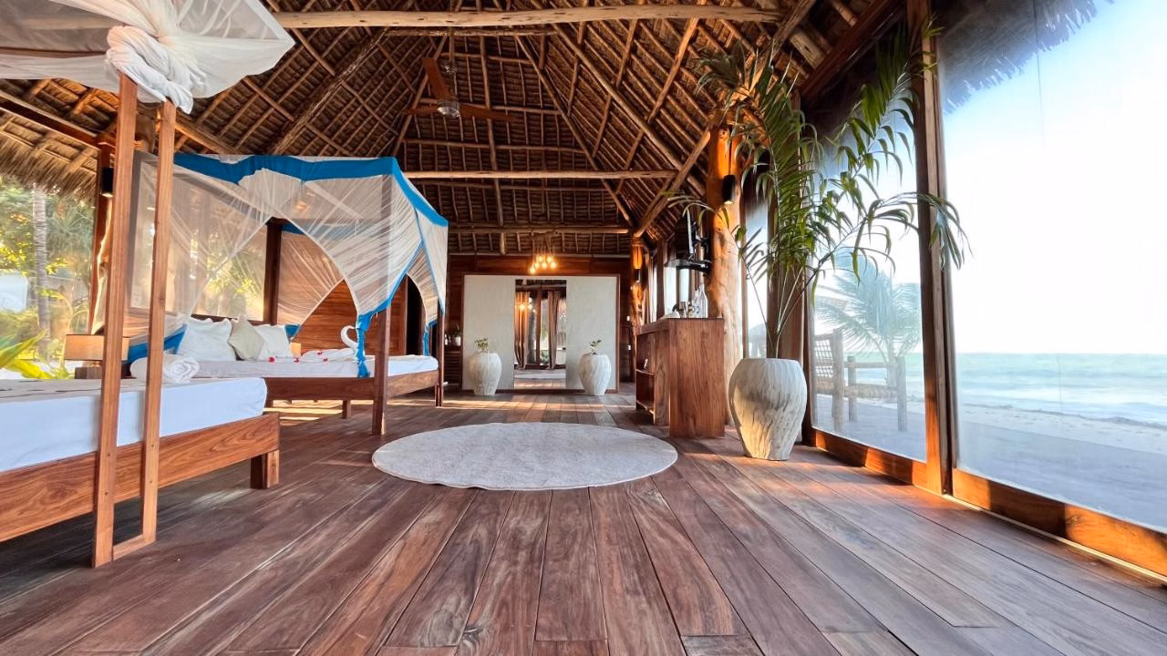 TIKI Beach Club and Resort