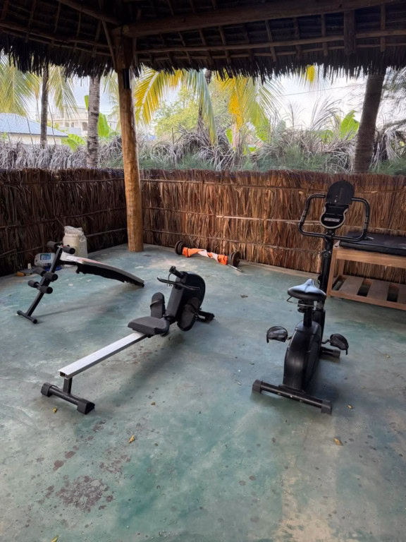 TIKI Beach Club and Resort