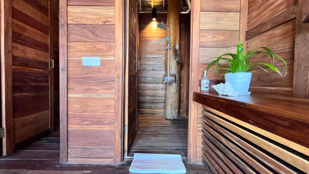 TIKI Beach Club and Resort