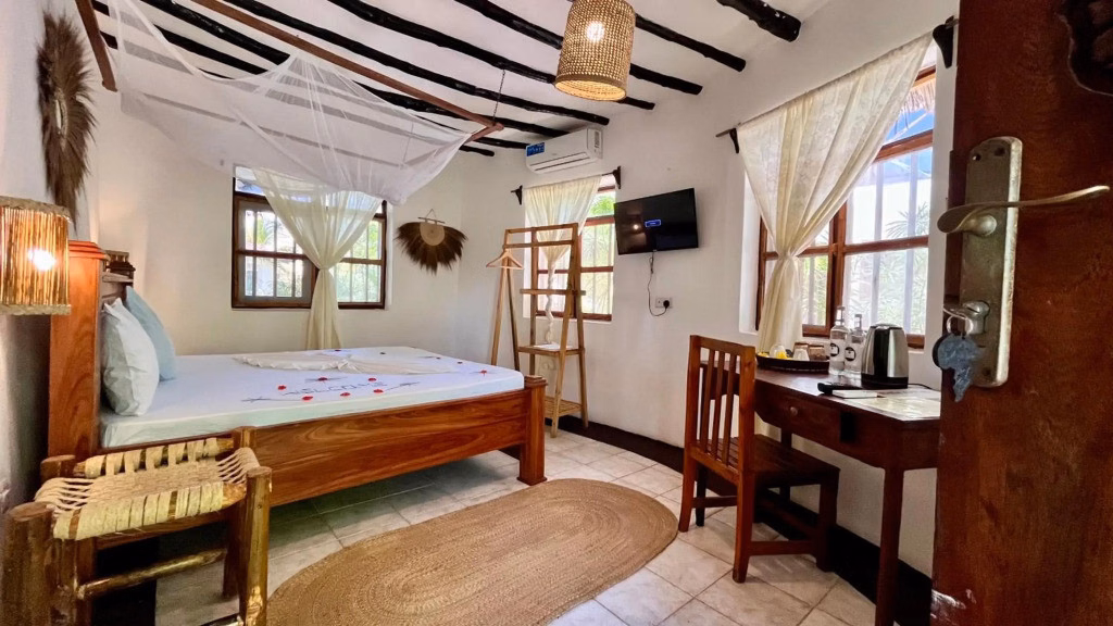TIKI Beach Club and Resort