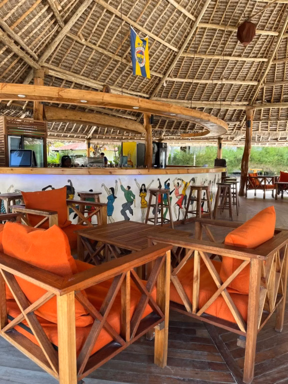 TIKI Beach Club and Resort