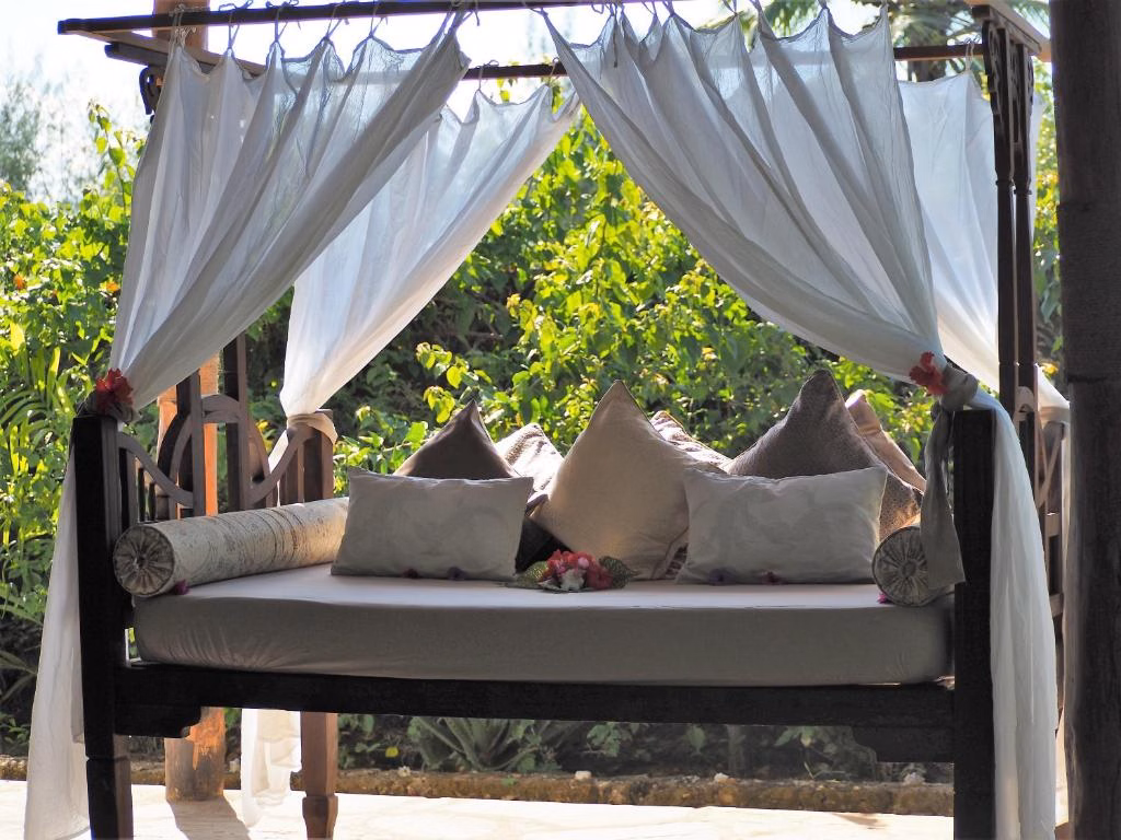Tikitam Palms Boutique Hotel