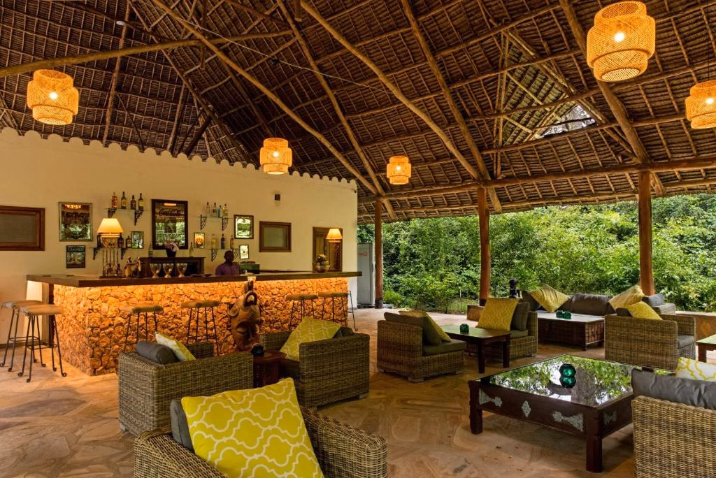 Tikitam Palms Boutique Hotel