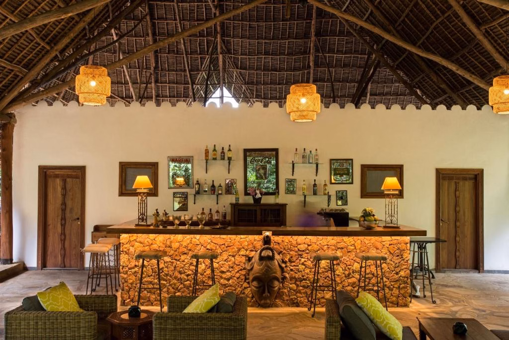Tikitam Palms Boutique Hotel