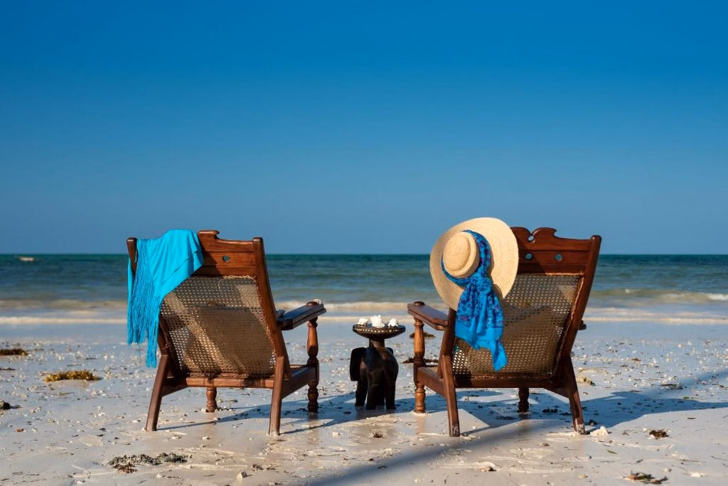 Tikitam Palms Boutique Hotel