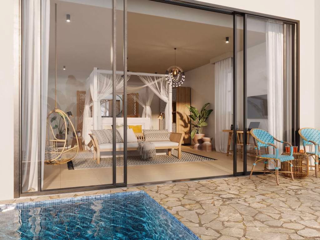 TOA Hotel & Spa Zanzibar