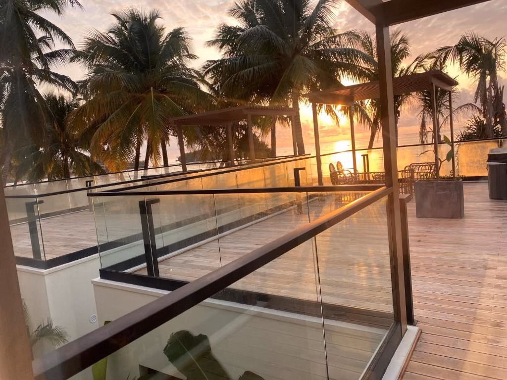 TOA Hotel & Spa Zanzibar