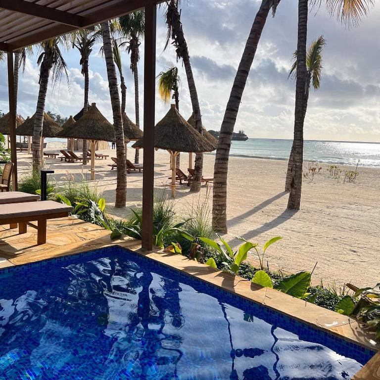 TOA Hotel & Spa Zanzibar